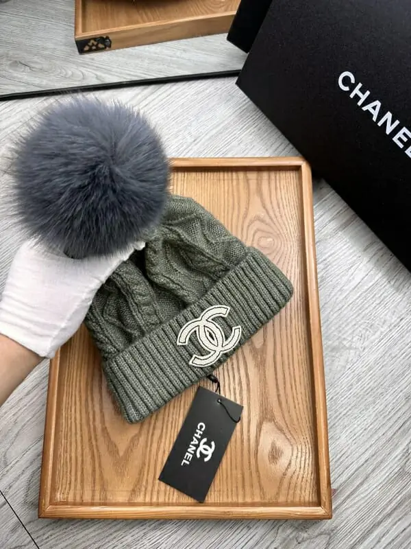 chanel casquette s_12501572